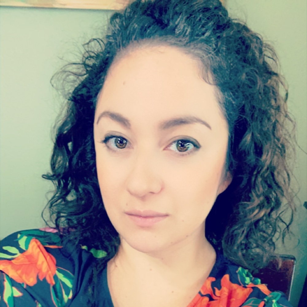 Meet your Posher, Blanca